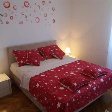 Apartman Split Lile 외부 사진