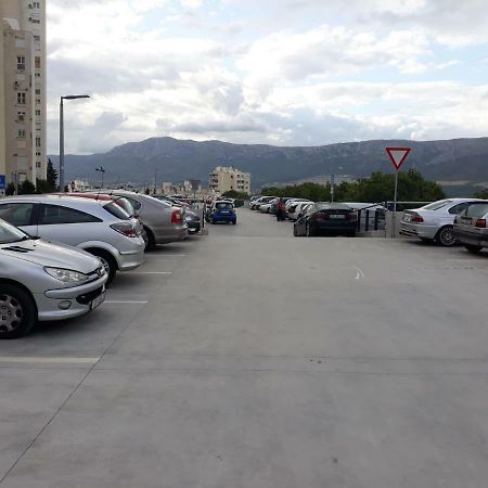 Apartman Split Lile 외부 사진