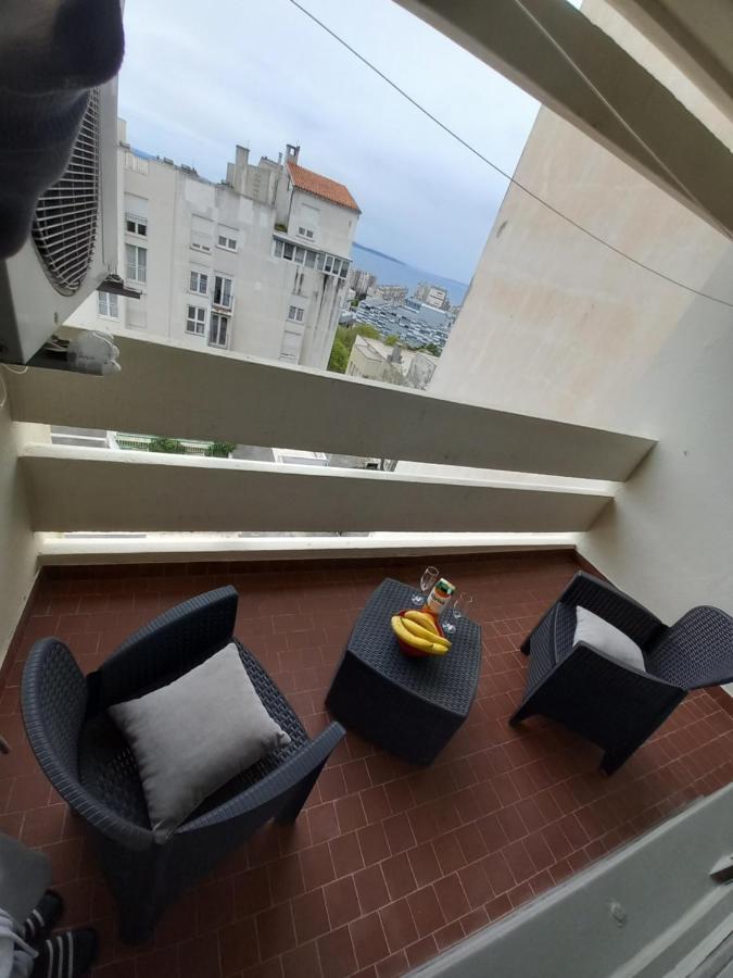 Apartman Split Lile 외부 사진
