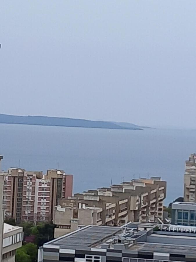Apartman Split Lile 외부 사진