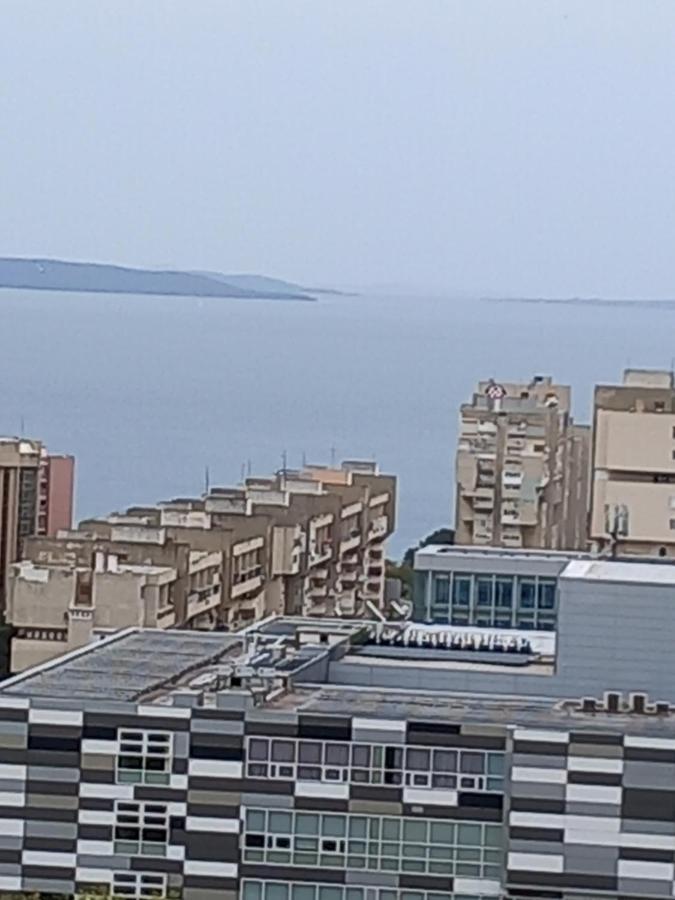 Apartman Split Lile 외부 사진