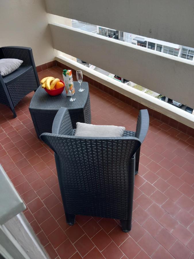 Apartman Split Lile 외부 사진
