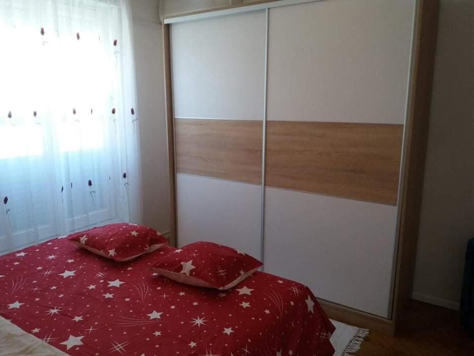 Apartman Split Lile 외부 사진