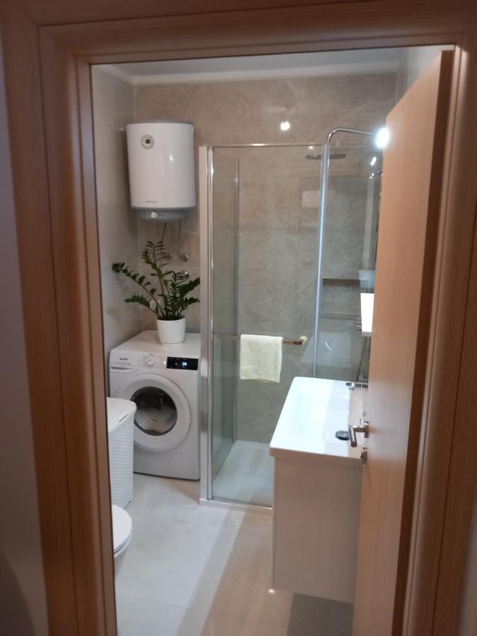 Apartman Split Lile 외부 사진