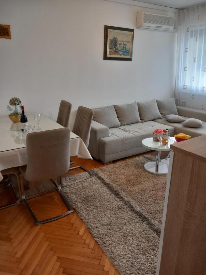 Apartman Split Lile 외부 사진