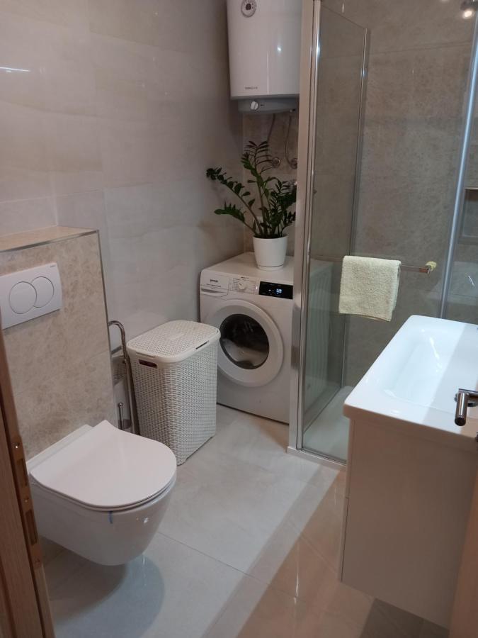 Apartman Split Lile 외부 사진