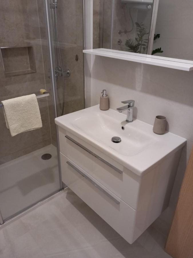 Apartman Split Lile 외부 사진