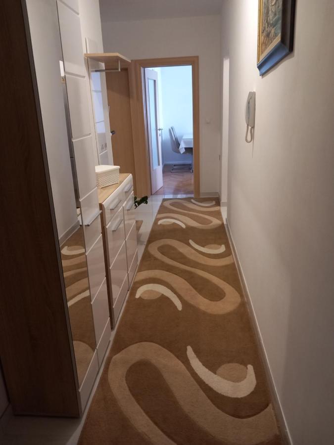Apartman Split Lile 외부 사진