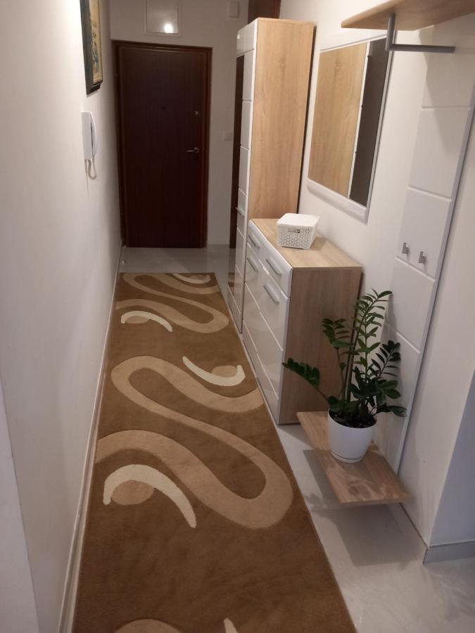 Apartman Split Lile 외부 사진