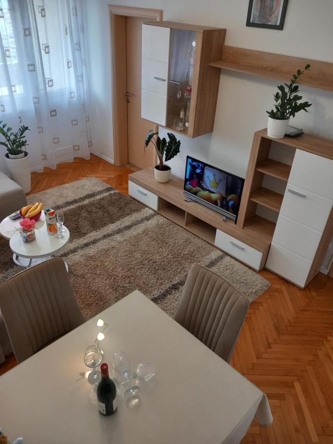 Apartman Split Lile 외부 사진