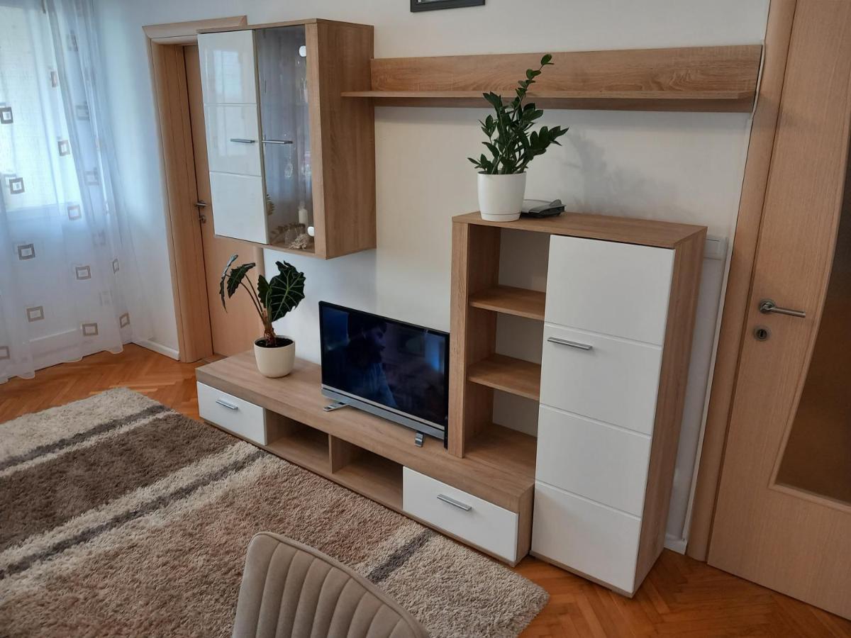 Apartman Split Lile 외부 사진
