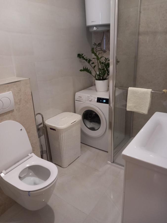 Apartman Split Lile 외부 사진