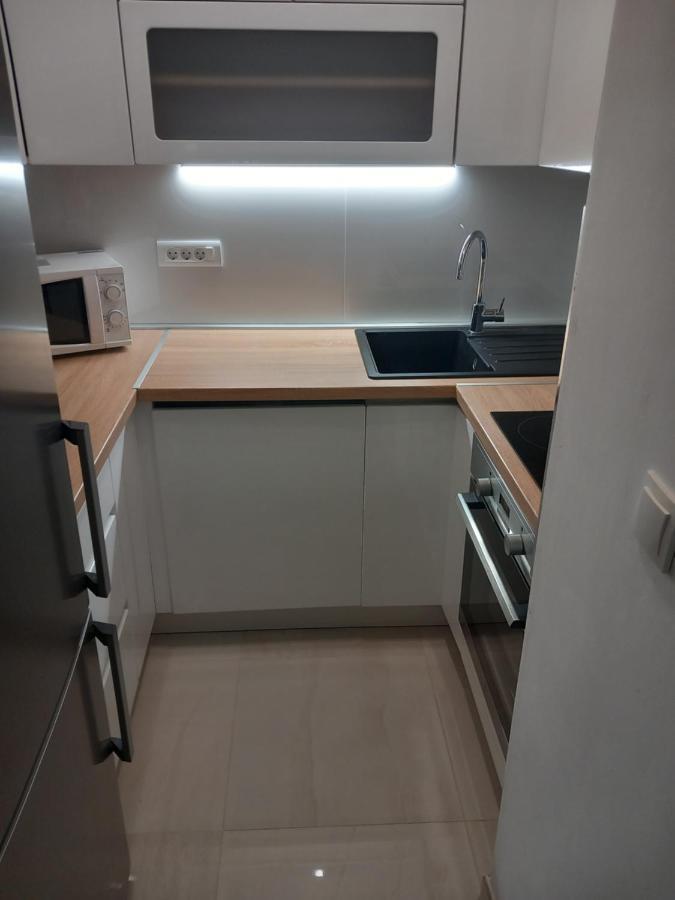 Apartman Split Lile 외부 사진