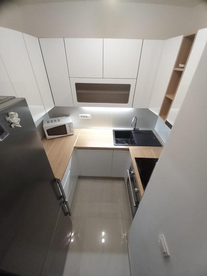 Apartman Split Lile 외부 사진