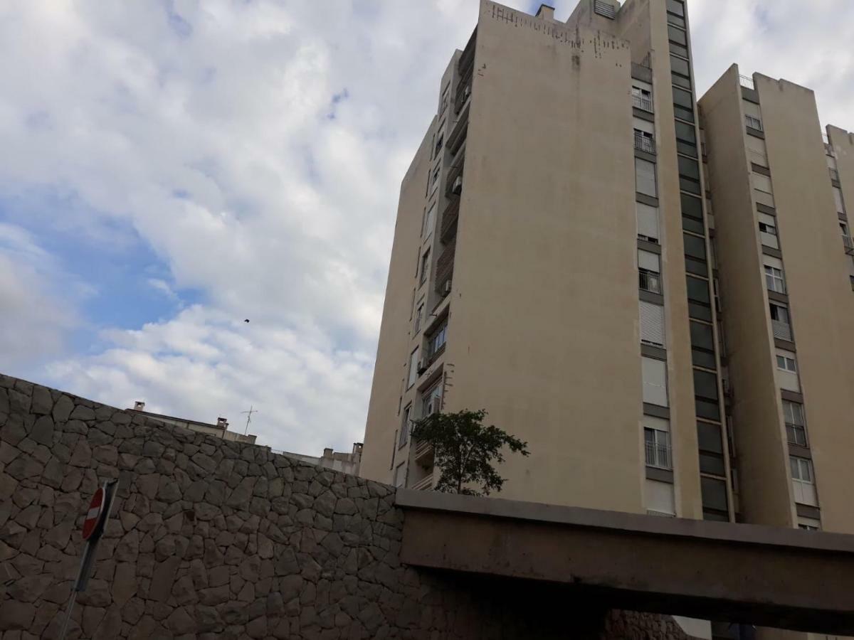 Apartman Split Lile 외부 사진