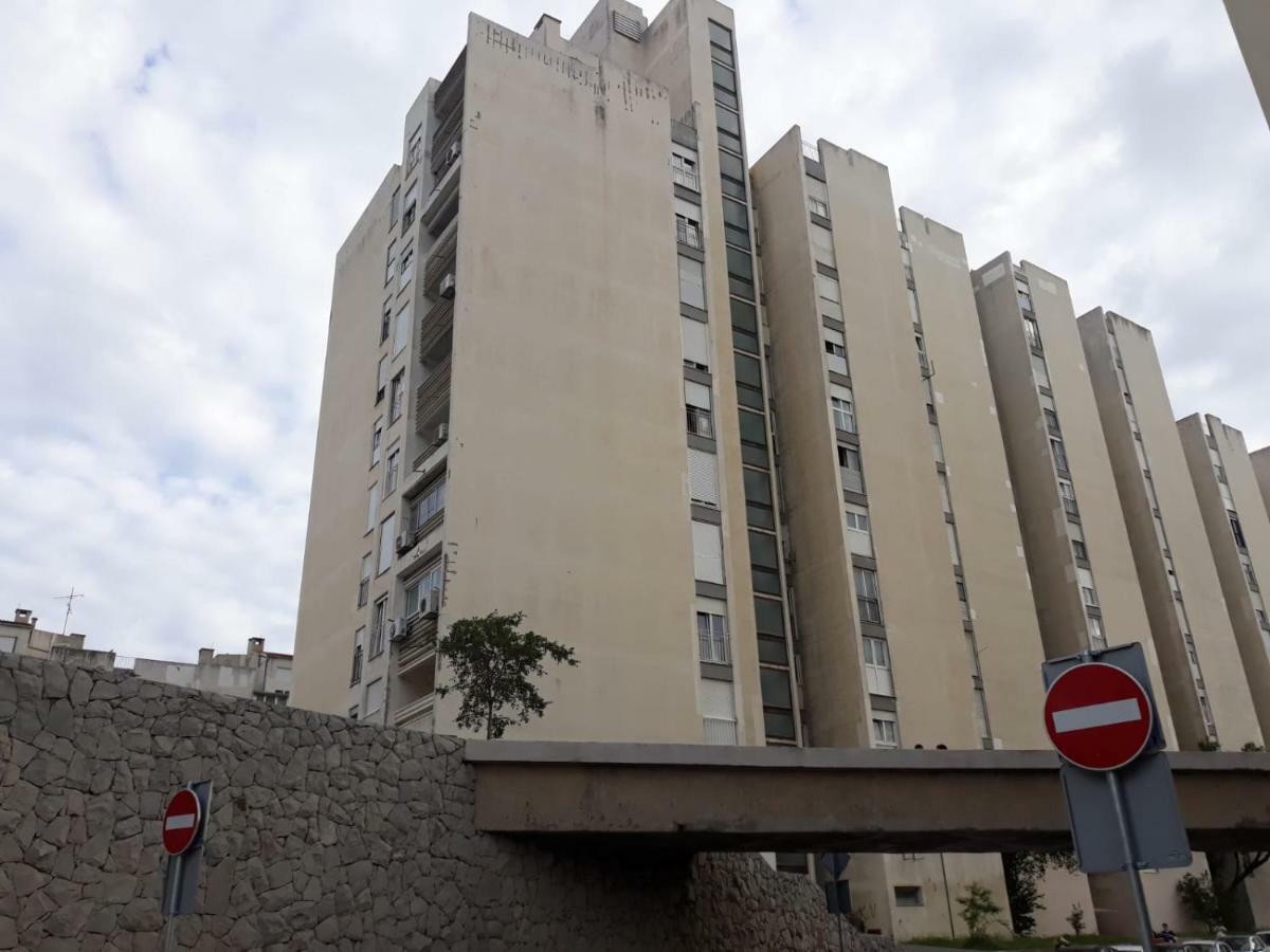 Apartman Split Lile 외부 사진